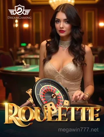 DG Roulette Dọc