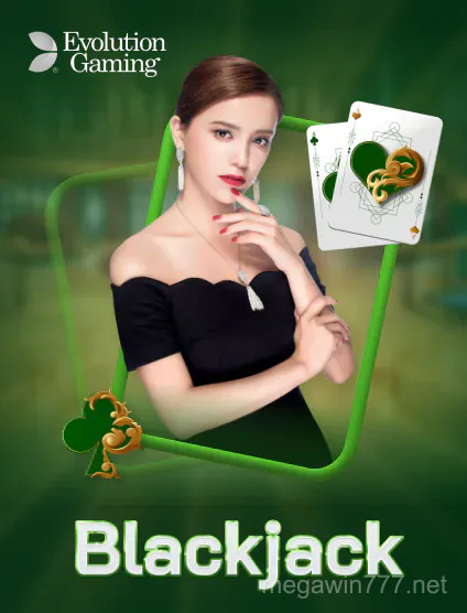 Evolution Blackjack Dọc