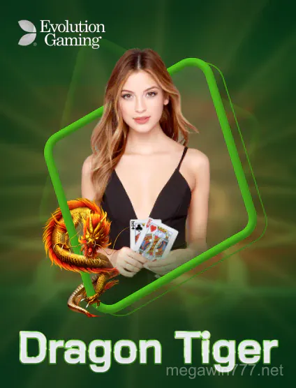 Evolution Rồng Hổ Dọc