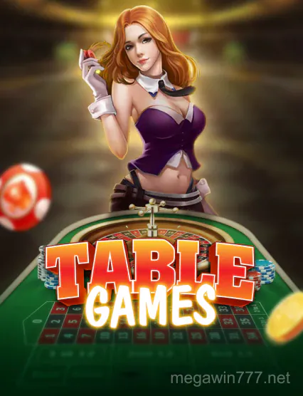 Athena Table Games Dọc