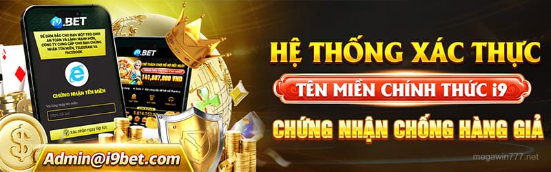 Tỷ lệ hoàn trả cao tại Megawin