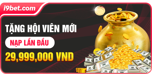 Khuyến mãi Mega Win